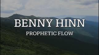 Benny Hinn Prophetic Flow #3 | Instrumental Worship | Christian Meditational Music