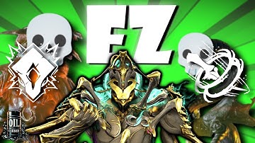 (FIXED) ONESHOT Archons, 0 Forma! - [Warframe]