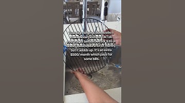 Start a free side hustle that will pay you for views! The Noise App is free! #noise #keniall