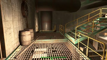 Picket Fences Magazine - Beantown Brewery - Fallout 4