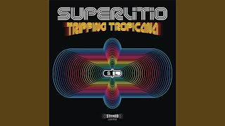 Video thumbnail of "Superlitio - N.S.S.V (No Sé Si Volverá)"