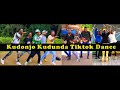 Kudonjo Kudunda Tiktok Dance (Zzero Sufuri   ft Breeder LW Tipsy Gee Kushman)