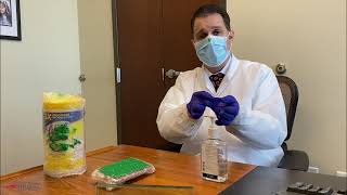 Cross-Contamination