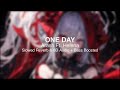 ARASH Feat Helena ONE DAY Slowed Reverb 8D Audio Bass Boosted 