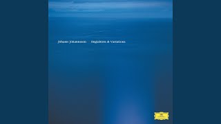 Vignette de la vidéo "Jóhann Jóhannsson - …eins og venjulegt fólk (Remastered)"