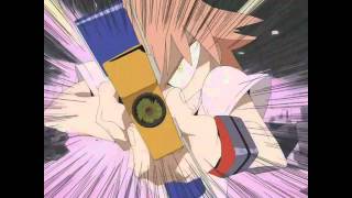 [Mini Amv] FLCL - Tomorrow