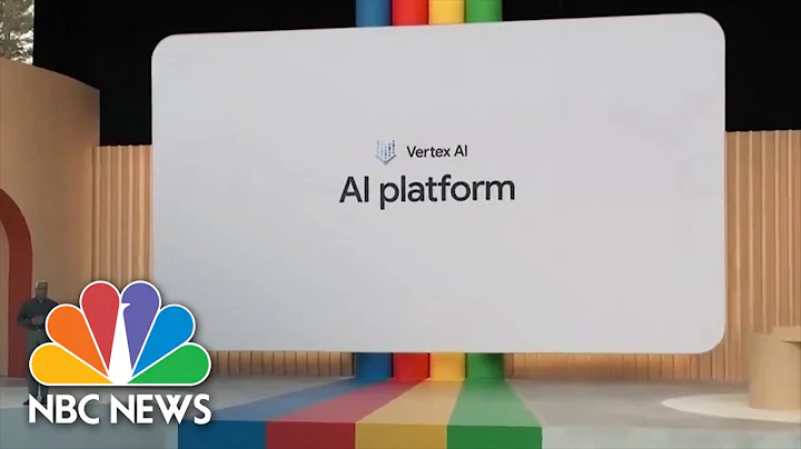 Google AI新功能震撼登場！