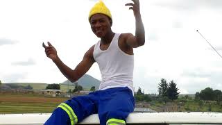 Kilomaster Mokhali  Tiisetsa Feat Mthethi    Visualizer