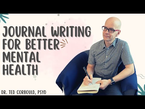 Journal Writing for