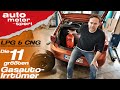 LPG & CNG: Die 11 größten Gasauto-Irrtümer - Bloch erklärt #54 | auto motor und sport