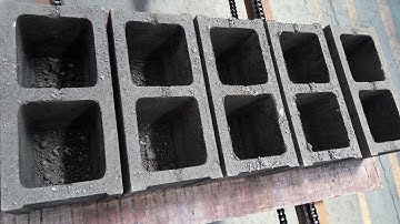 QT5 15 full automatic block machine