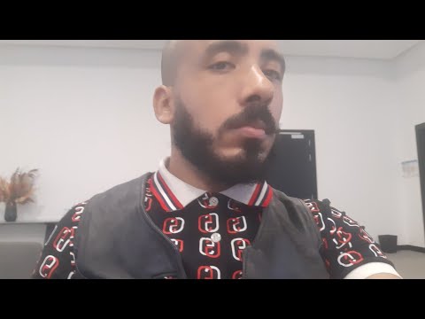 قاسم رقيبة اغنية أناني فيك ICE PRODUCTIONS KACEM RGUIBA ANANI FIK OFFICIEL VEDIO SON NADA