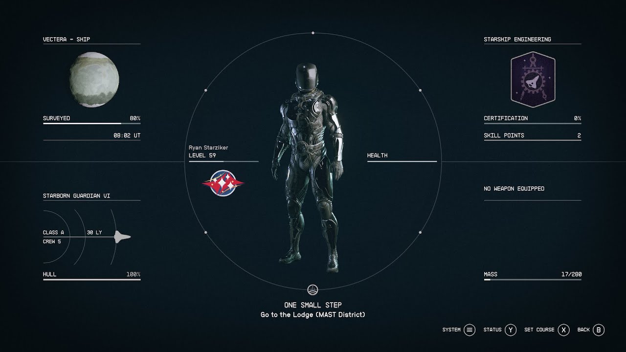 Sprawdzian Z Angielskiego New English 2 Unity 8 Starfield. STARBORN unity+8 Gameplay. - YouTube