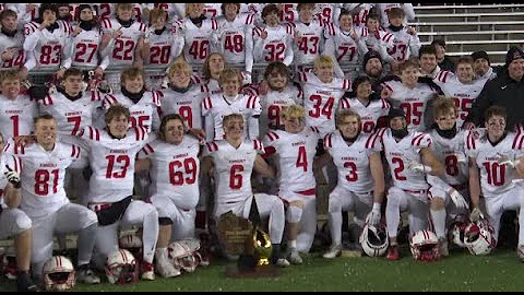 Back on top: Kimberly knocks off Mukwonago in thri...
