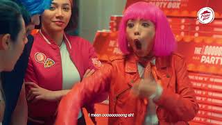 The Ooooooooong-est Thing This CNY!