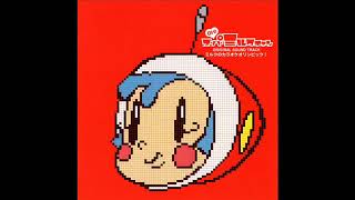 OH! Super Milk Chan Soundtrack - 9 - テツコのベルギーワッフル