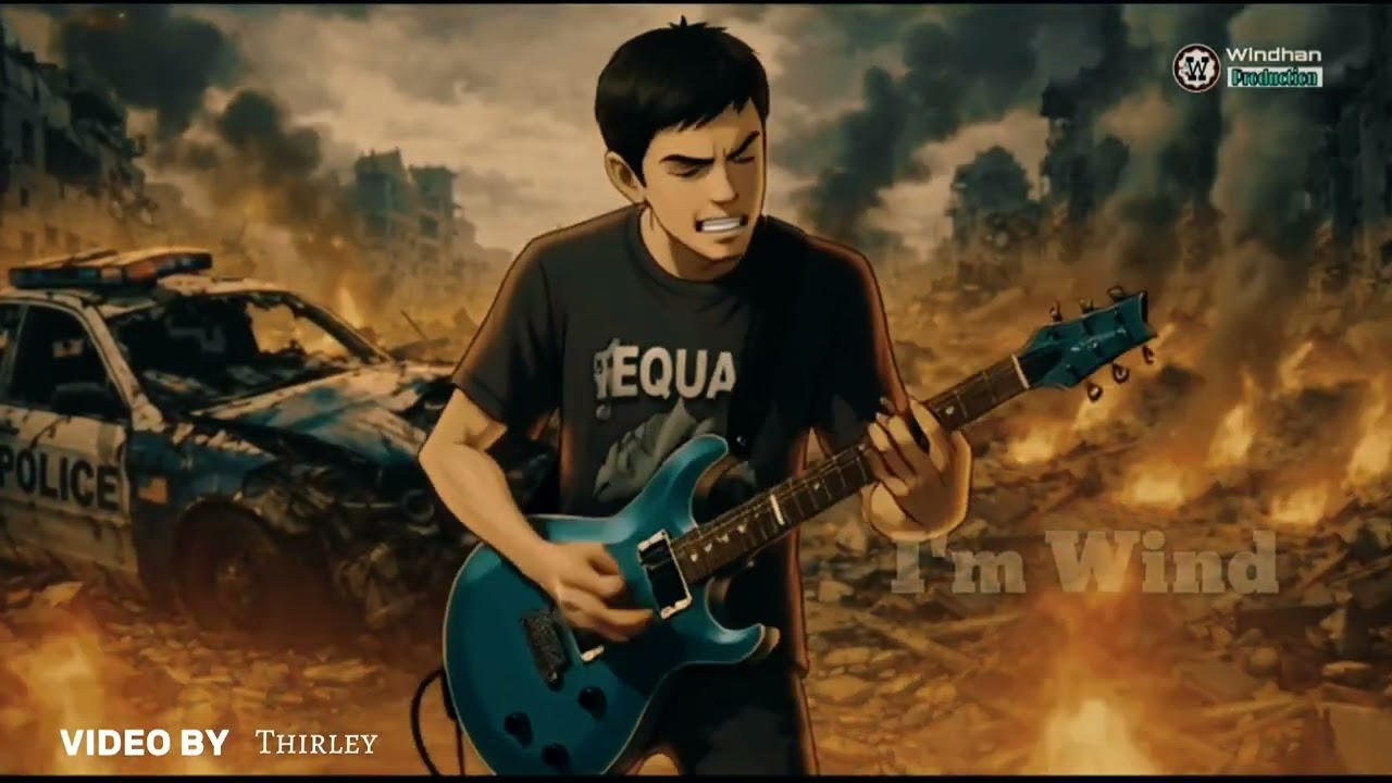 Sharing Band - Tanpa Alasan