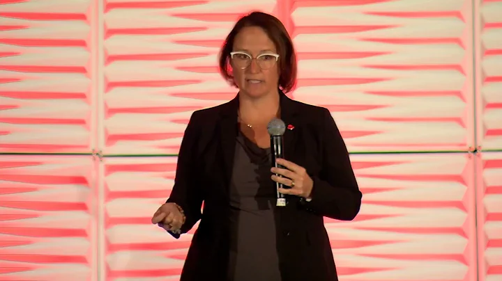 Emerging Tech Keynote: Driving Open Source Innovat...