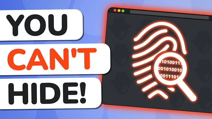 Browser Fingerprinting Masterclass: How It Works & How To Protect Yourself