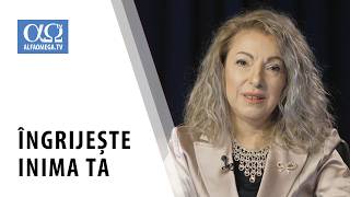 Învață să îți ocrotești și să îți vindeci inima, partea 10| Un dar pentru tine 5.37, cu Maria Boldea