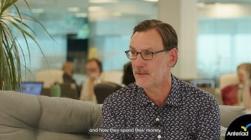 Doing More With Less: Chris Blohm on AI, Adaptability & Revenue Results