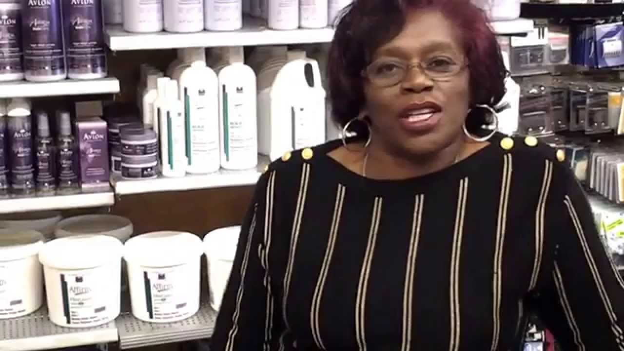 Universal Beauty Supply YouTube