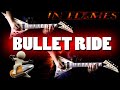 In Flames - Bullet Ride FULL Guitar Cover