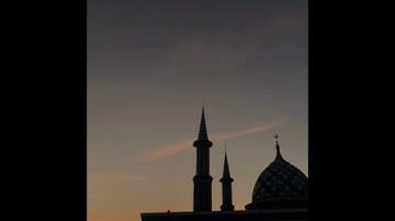 سورة الرعد ❤️ من تراويح ليلة ١٣ رمضان 🤍