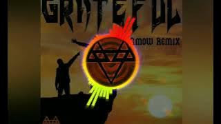 NEFFEX - Grateful (Airmow Remix) [Slowed   Reverb]