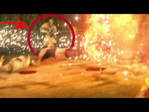 INVADINDO A BASE TERRORISTA - Saints Row 4