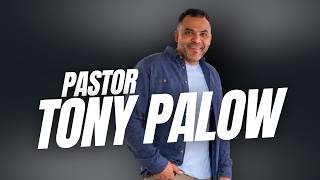 Pastor Tony Palow