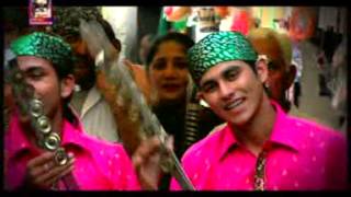 Wah Wah Tere Rang by Sohan Lal Saini, Jatinder Goldy | Punjabi Sufiana