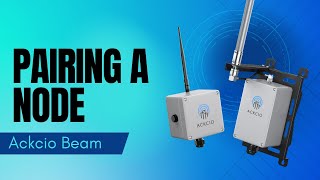 Ackcio BEAM: Pairing A Node screenshot 1