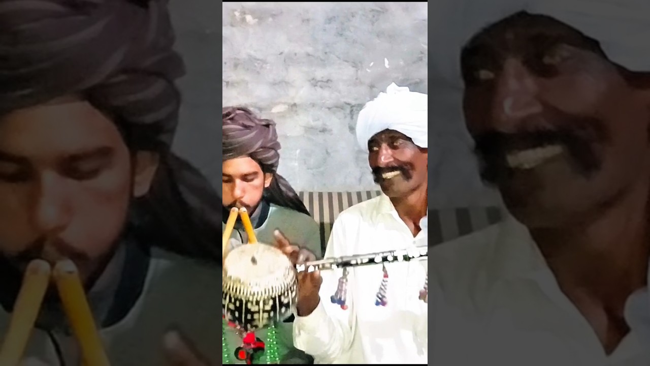 Rasheed Gujjar Ragi Rana Usama Ragi
