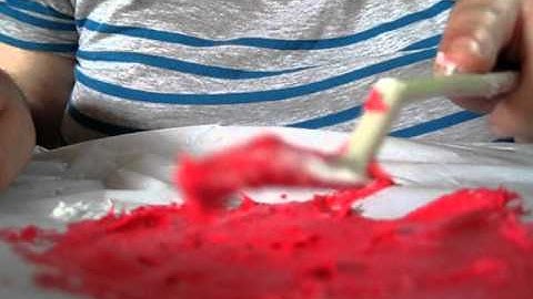 Golden Fiber Paste Review Part 1