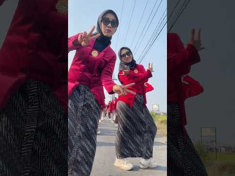 Iki jane pawai sound horeg opo jalan sehat se?