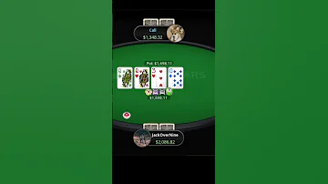 2knl HU 95 Of Hearts Poker 