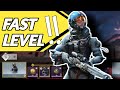 Trick fastest level up on battle pass CODM - call of duty mobile