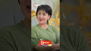 Qizim 90-qism | Diyora uchun 