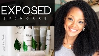 Acne Treatment And Skincare Review Acne Treatment For Face And Body Borderhammer
