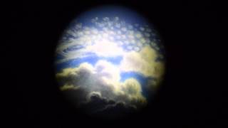 Cloud Effect Wheel (FG7004)