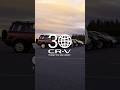 【Honda Design】CR-V 30周年 歴代まとめ編 thumbnail