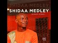 Ishmael Sowah SHIDAA Ga Praise Medley Ishmael Sowah SHIDAA Ga Praise Medley