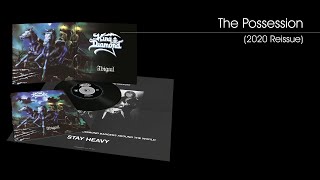 King Diamond - The Possession [2020 Reissue] (lyrics)