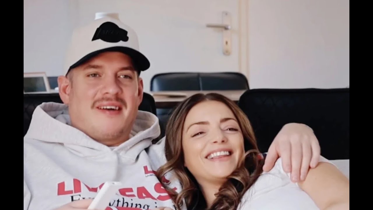 GZSZ-Star Anne Menden verrät Babygeschlecht: Es wird ein ...【Nachricht】