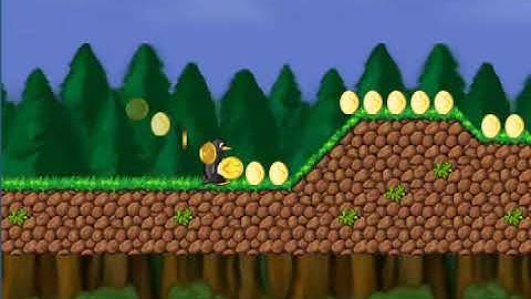 SuperTux 0.6.0 - Free Software Song