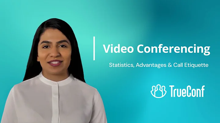 Mastering Virtual Meetings: Exploring the Benefits and Etiquette of Video Conferencing