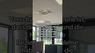 Leute, Vertragt Euch Einfach