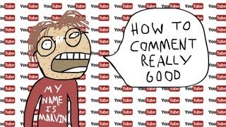 How To Comment Really Good - Episode 2