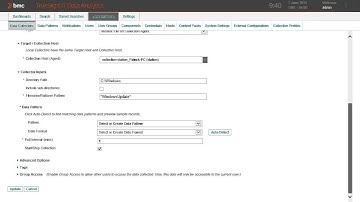 IT Data Analytics 2.0 - Getting Started